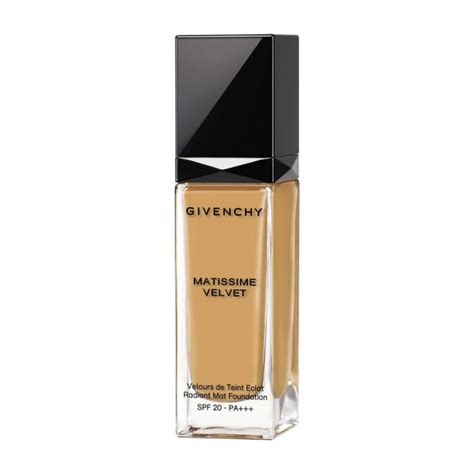 givenchy mat ginger